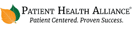 Patient Health Alliance logo