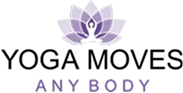 Yoga Moves Any Body logo